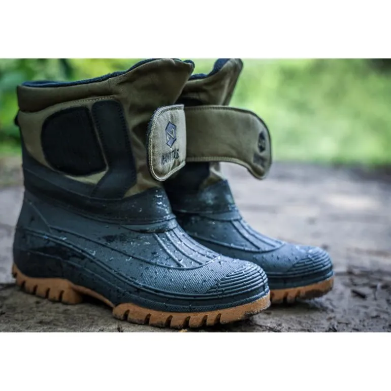 Chaussures Homme Navitas Polar Tec Fleece Boots
