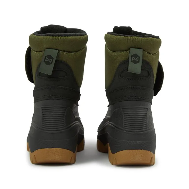 Chaussures Homme Navitas Polar Tec Fleece Boots