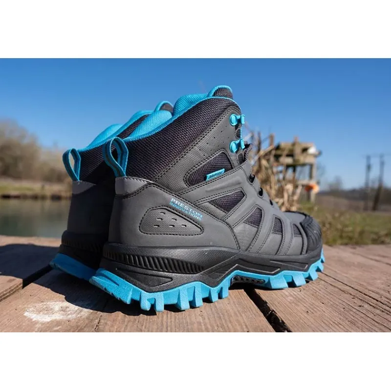 Preston Innovations Bottes & Chaussures^Chaussures Homme Df Ultra All Terrain Boots