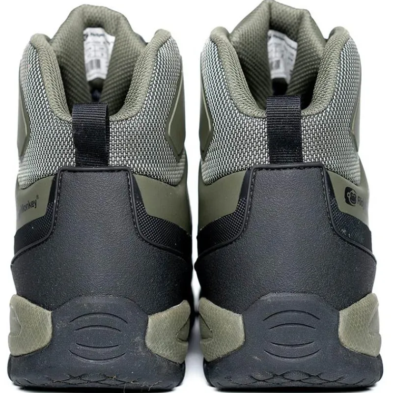 Ridge Monkey Bottes & Chaussures^Chaussures Homme Apearel Quickzip All-Weathe
