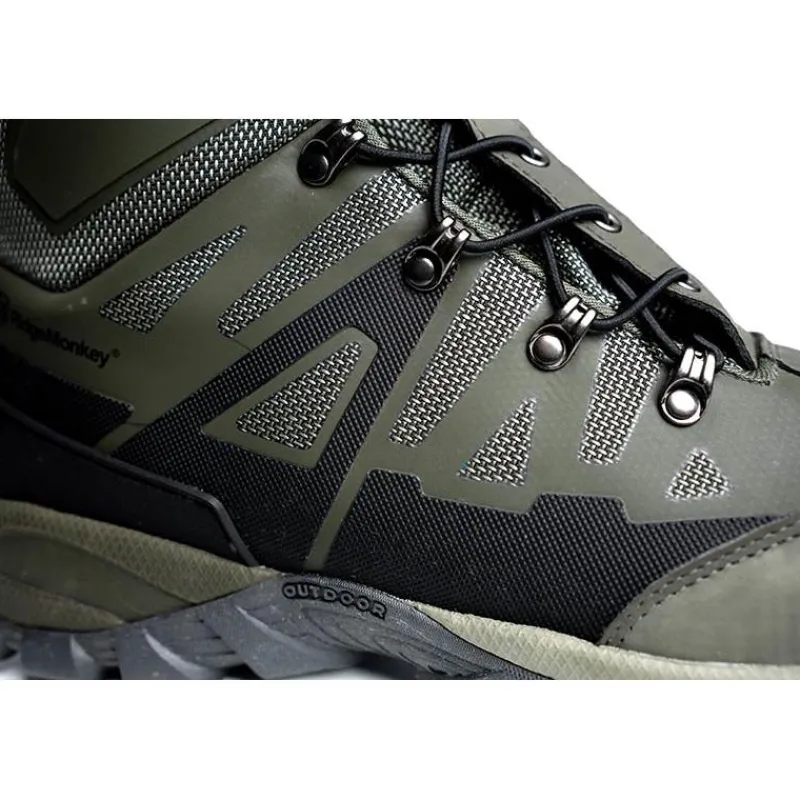 Ridge Monkey Bottes & Chaussures^Chaussures Homme Apearel Quickzip All-Weathe