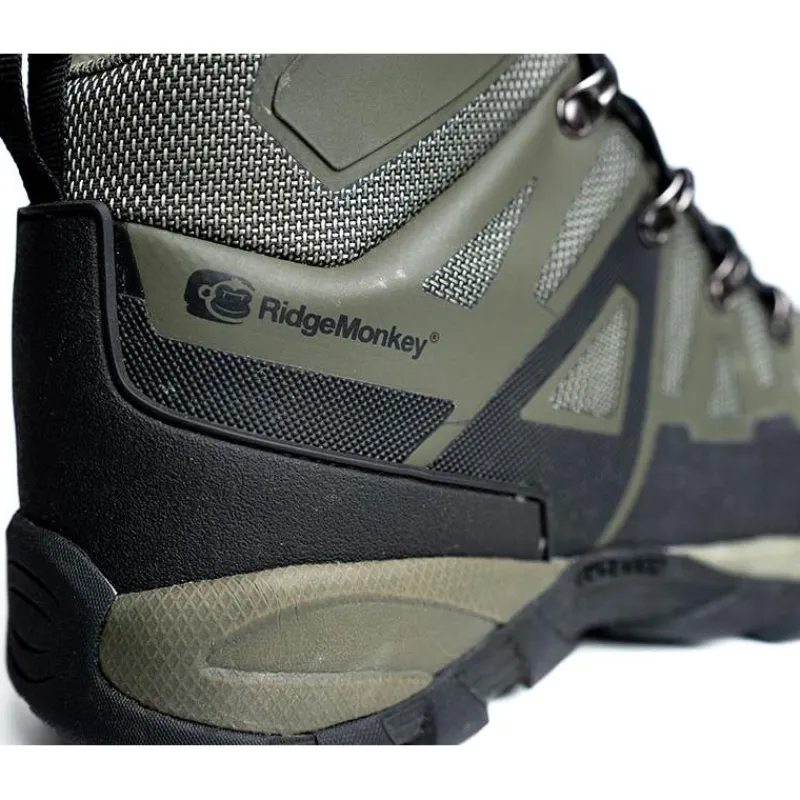 Ridge Monkey Bottes & Chaussures^Chaussures Homme Apearel Quickzip All-Weathe