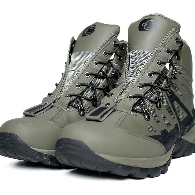 Ridge Monkey Bottes & Chaussures^Chaussures Homme Apearel Quickzip All-Weathe