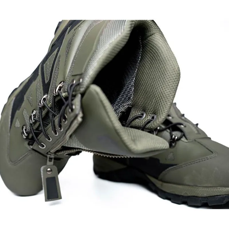 Ridge Monkey Bottes & Chaussures^Chaussures Homme Apearel Quickzip All-Weathe