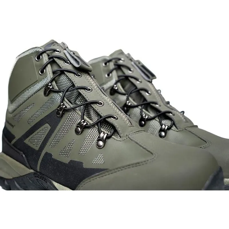 Ridge Monkey Bottes & Chaussures^Chaussures Homme Apearel Quickzip All-Weathe