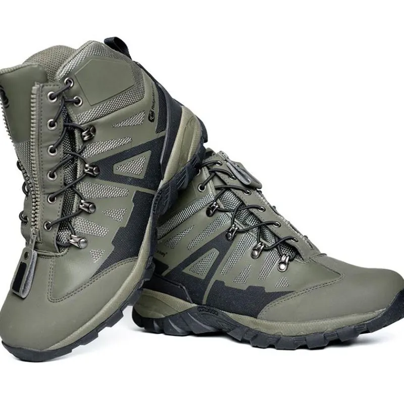 Ridge Monkey Bottes & Chaussures^Chaussures Homme Apearel Quickzip All-Weathe