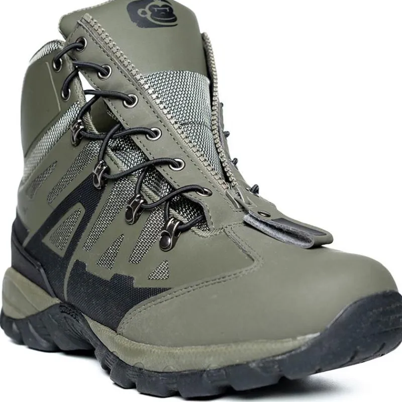 Ridge Monkey Bottes & Chaussures^Chaussures Homme Apearel Quickzip All-Weathe