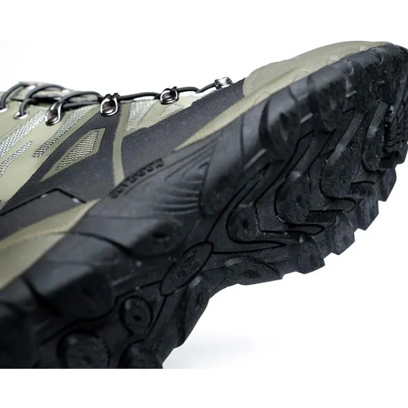 Ridge Monkey Bottes & Chaussures^Chaussures Homme Apearel Quickzip All-Weathe