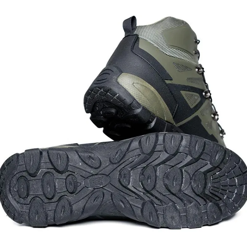 Ridge Monkey Bottes & Chaussures^Chaussures Homme Apearel Quickzip All-Weathe