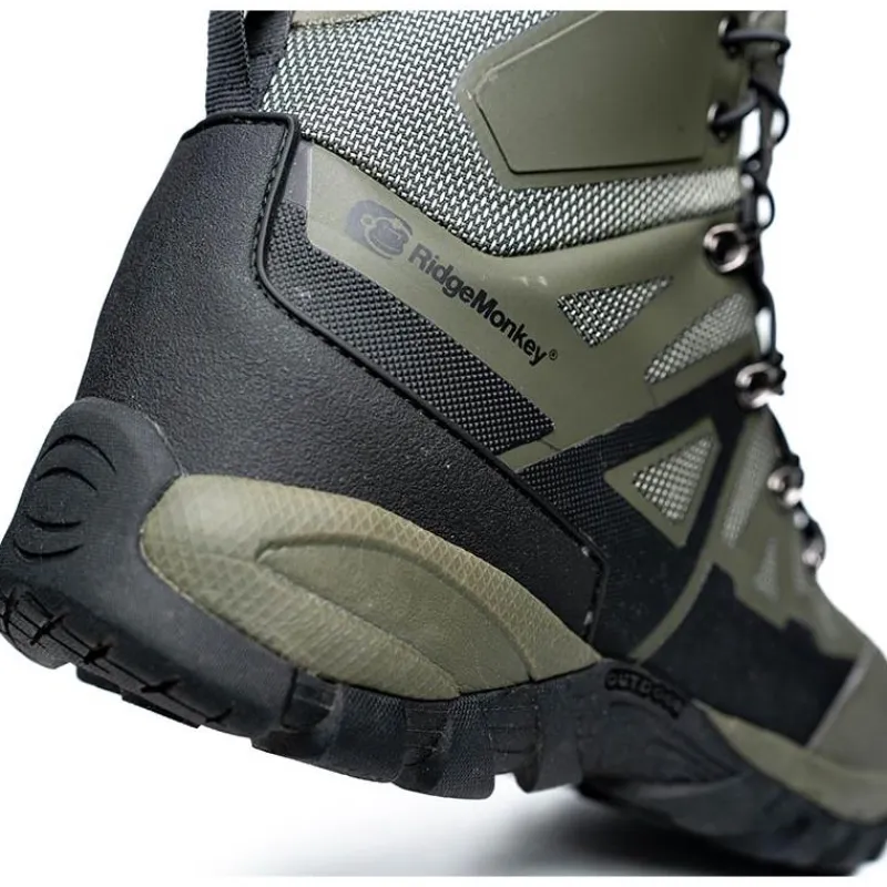 Ridge Monkey Bottes & Chaussures^Chaussures Homme Apearel Quickzip All-Weathe