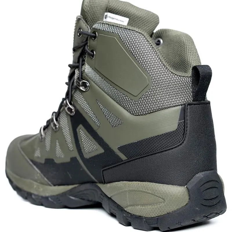Ridge Monkey Bottes & Chaussures^Chaussures Homme Apearel Quickzip All-Weathe