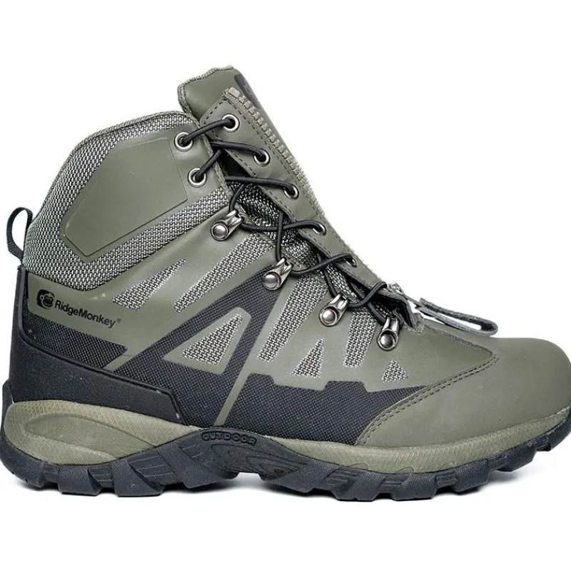 Ridge Monkey Bottes & Chaussures^Chaussures Homme Apearel Quickzip All-Weathe