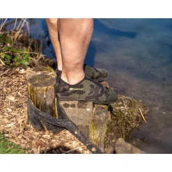 Chaussures Homme Ridge Monkey Apearel Dropback Aqua Shoes Camo