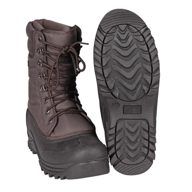 Chaussures Homme Spro Winter Boots