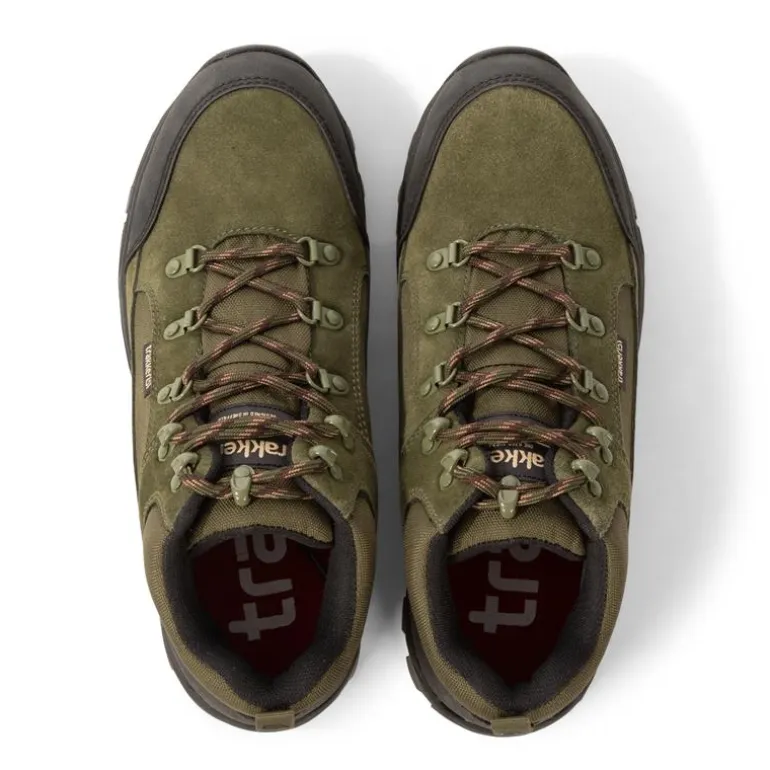 Chaussures Homme Trakker Techpro Boot