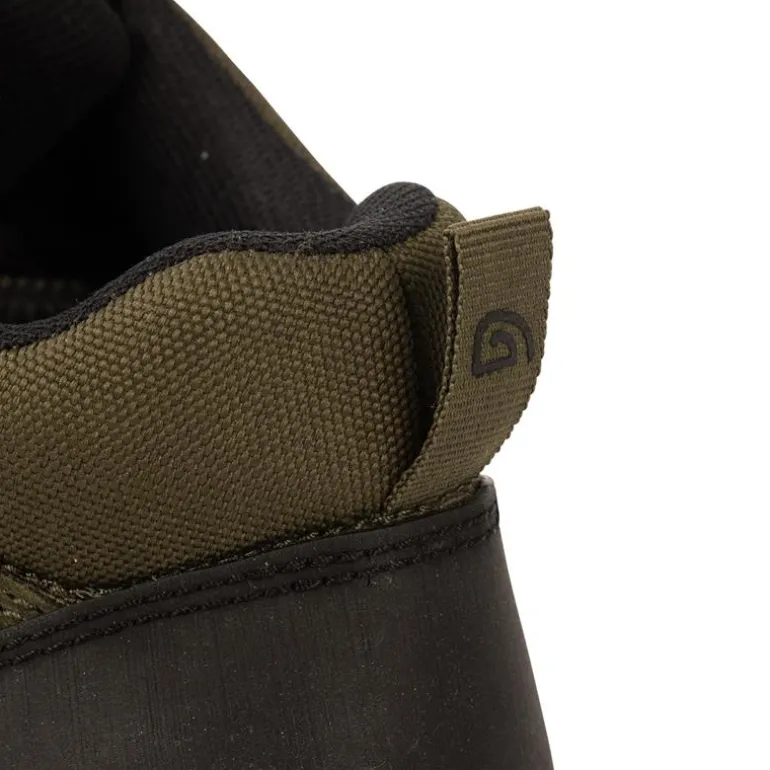 Chaussures Homme Trakker Techpro Boot