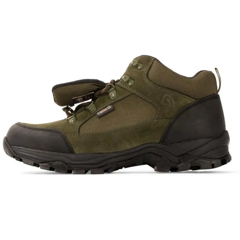 Chaussures Homme Trakker Techpro Boot