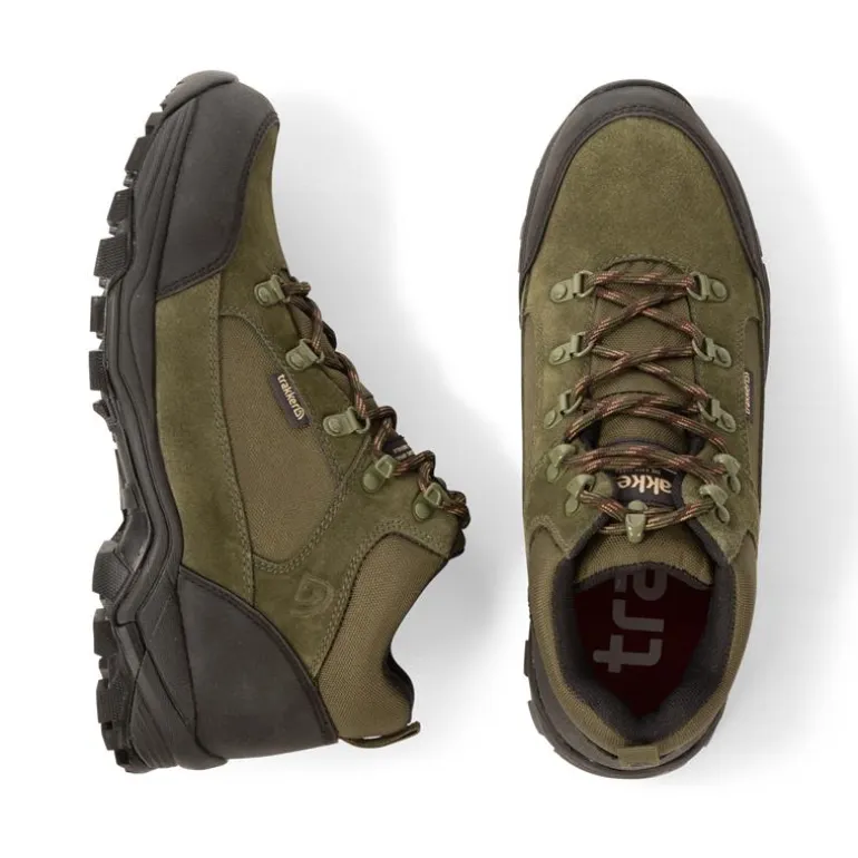 Chaussures Homme Trakker Techpro Boot