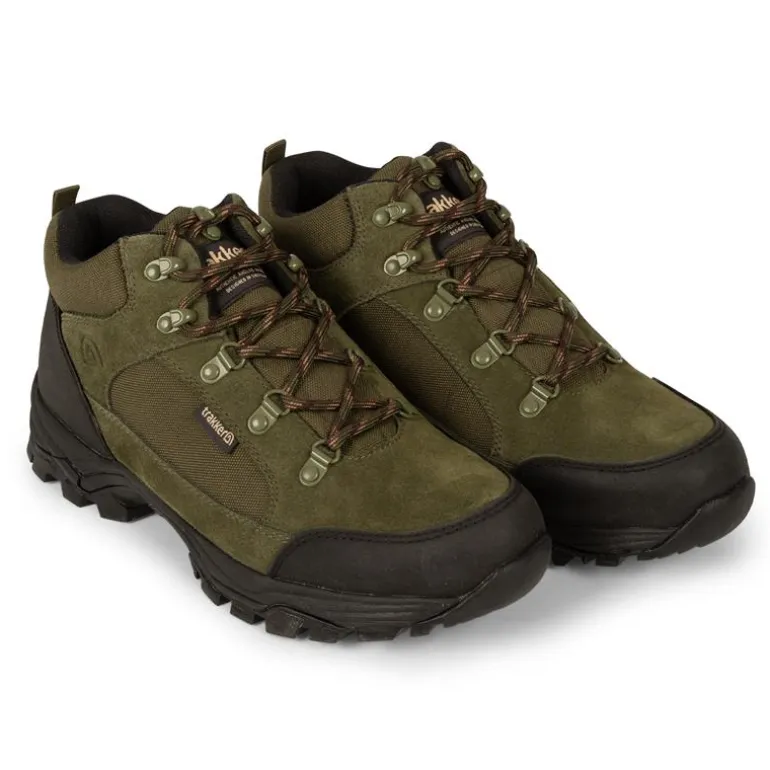 Chaussures Homme Trakker Techpro Boot