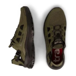 Chaussures Homme Trakker Techpro Scout Shoe