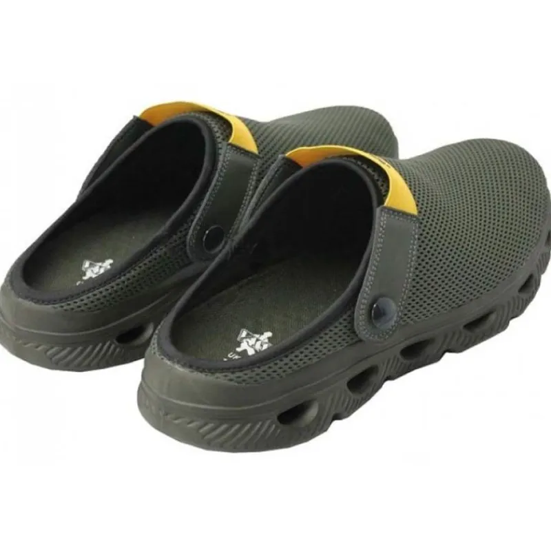 Vass Bottes & Chaussures^Chaussures Homme Easy-Bac Fishing Trainer Edition 2
