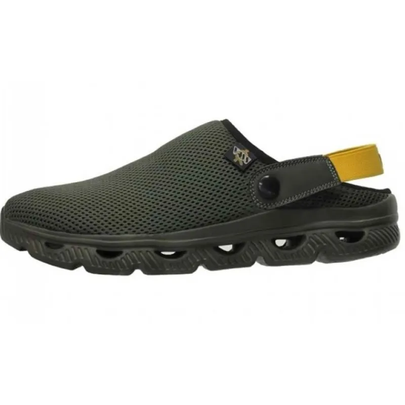 Vass Bottes & Chaussures^Chaussures Homme Easy-Bac Fishing Trainer Edition 2
