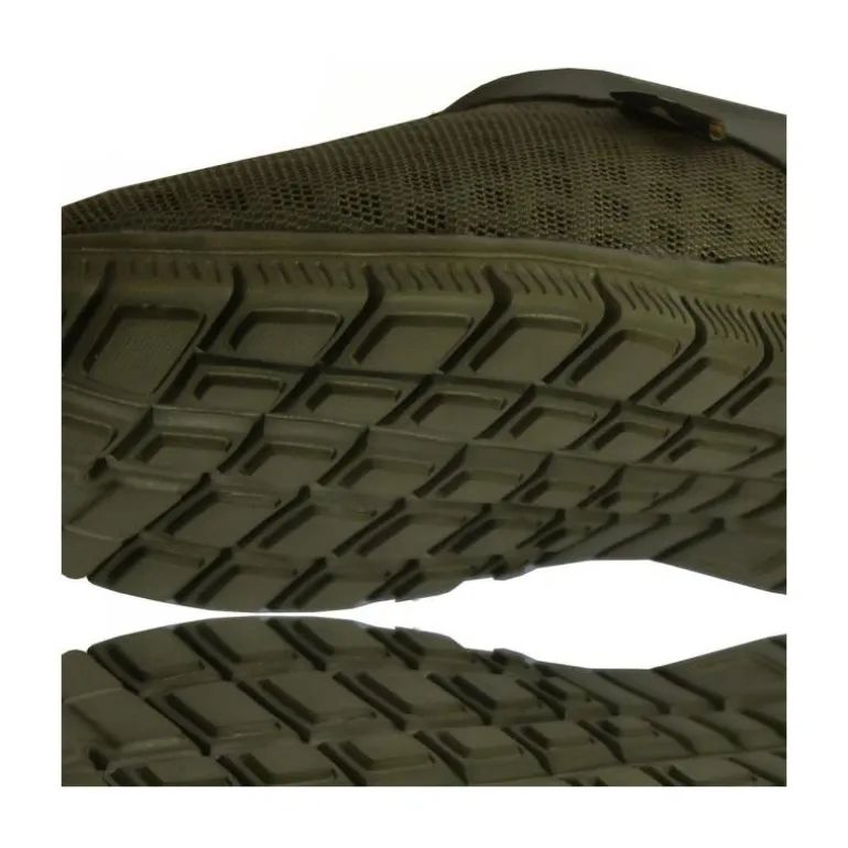 Chaussures Homme Vass Easy-Bac Fishing Trainers