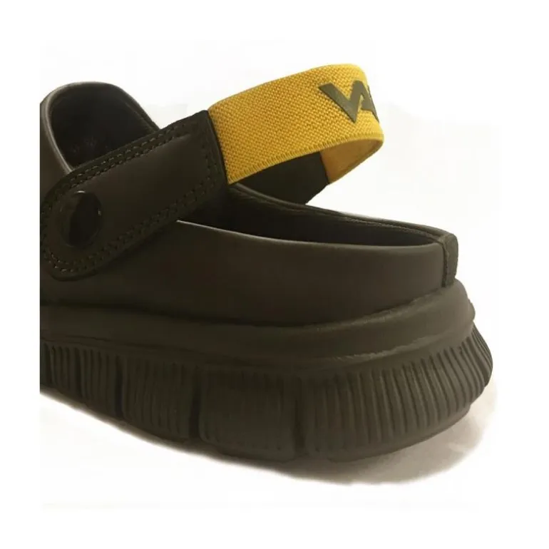 Chaussures Homme Vass Easy-Bac Fishing Trainers