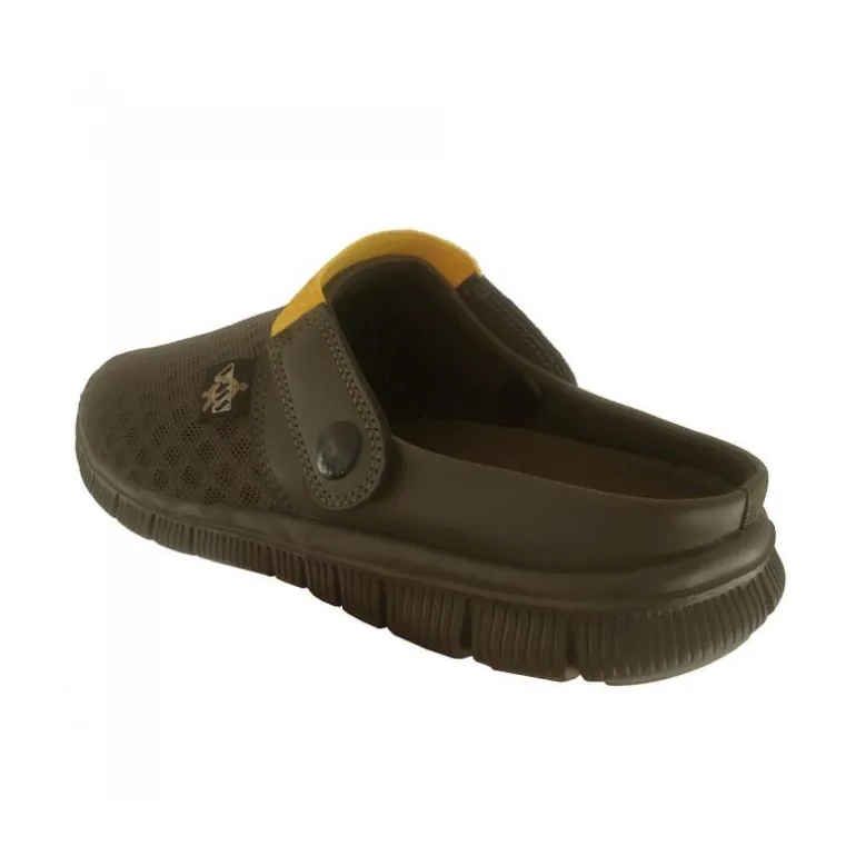 Chaussures Homme Vass Easy-Bac Fishing Trainers