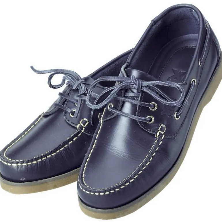 Chaussures Homme Xm Crew - Bleu Marine
