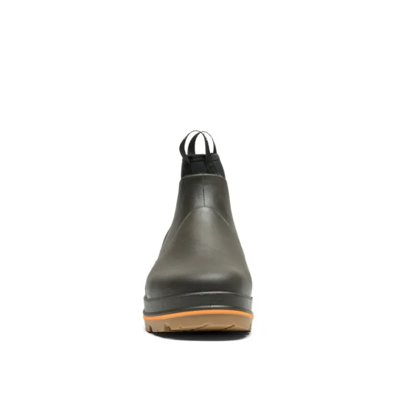 Polyver Bottes & Chaussures^Chaussures Mixte Sl25 Chelsea - Vert Olive