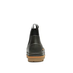 Polyver Bottes & Chaussures^Chaussures Mixte Sl25 Chelsea - Vert Olive