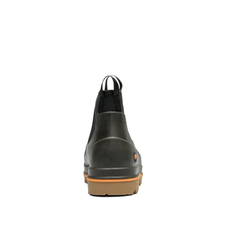 Polyver Bottes & Chaussures^Chaussures Mixte Sl25 Chelsea - Vert Olive