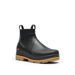 Chaussures Mixte Polyver Sl25 Chelsea Boot - Noir