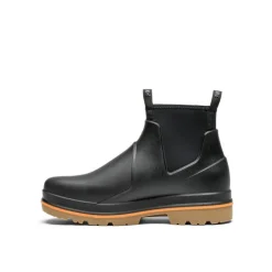 Chaussures Mixte Polyver Sl25 Chelsea Boot - Noir