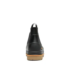 Chaussures Mixte Polyver Sl25 Chelsea Boot - Noir