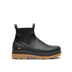 Chaussures Mixte Polyver Sl25 Chelsea Boot - Noir