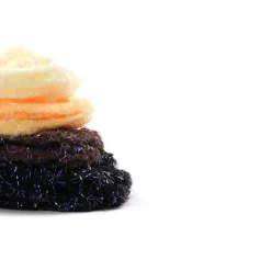 Textreme Fly Tying^Chenille Uv Eggstasy