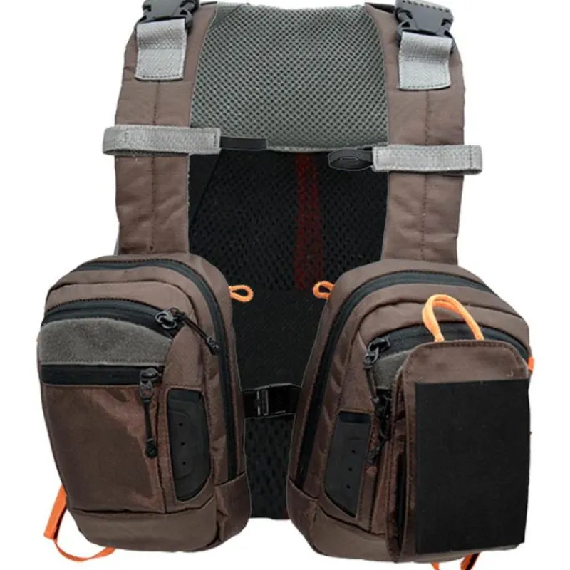 Devaux Gilets & Chest Packs^Chest Pack Kowa Dvx