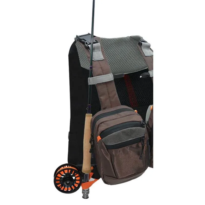 Devaux Gilets & Chest Packs^Chest Pack Kowa Dvx