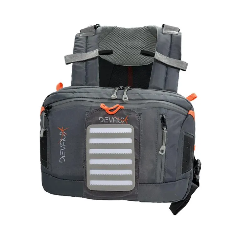 Chest Pack Devaux Kowa Olfish Dvx