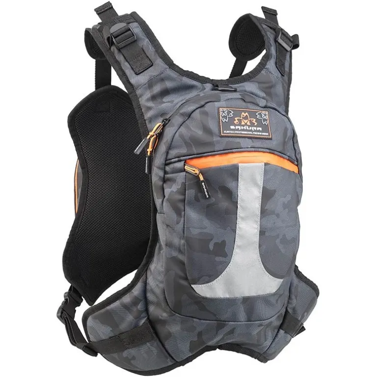 Chest Packer Sakura Pro
