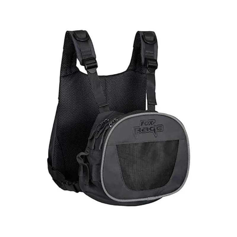 Fox Rage Gilets & Chest Packs^Chest Pack