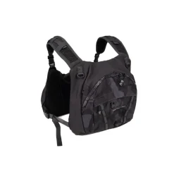 Fox Rage Gilets & Chest Packs^Chest Pack Camo Voyager Chest Pack