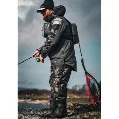 Chest Pack Fox Rage Pro Series Waterproof Chest Pack