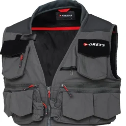 Greys Gilets & Chest Packs^Chest Pack Tail Fly Vest