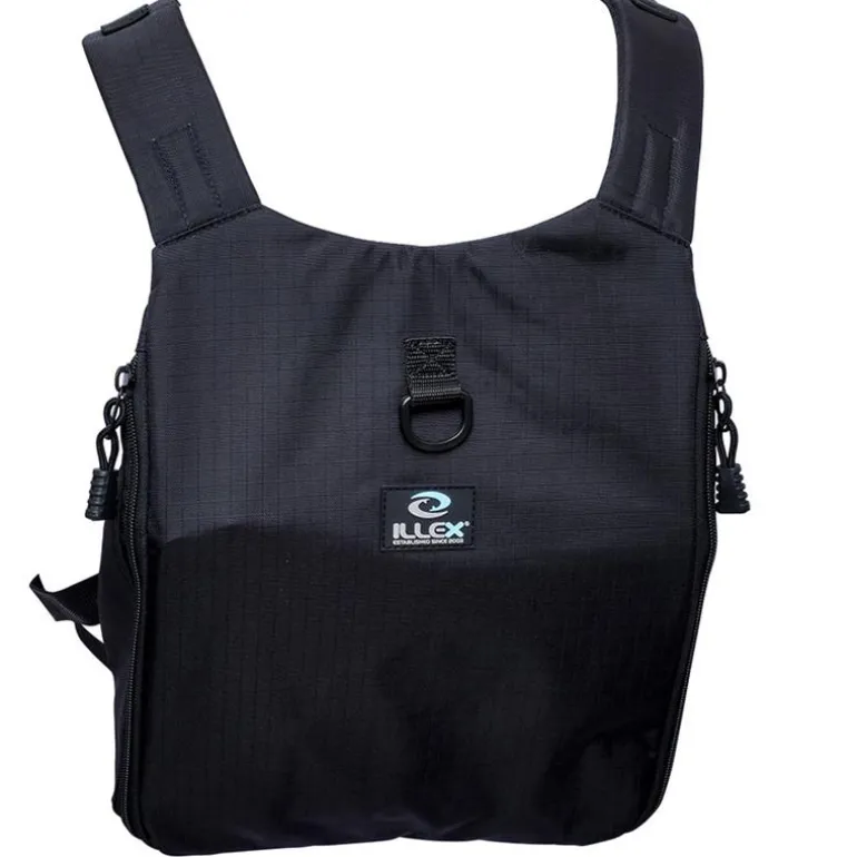 Chest Pack Illex Great Escape - Noir