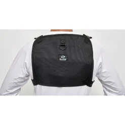 Illex Gilets & Chest Packs^Chest Pack Session - Noir