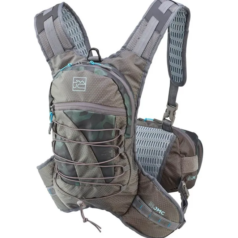 Chest Pack Jmc Performer