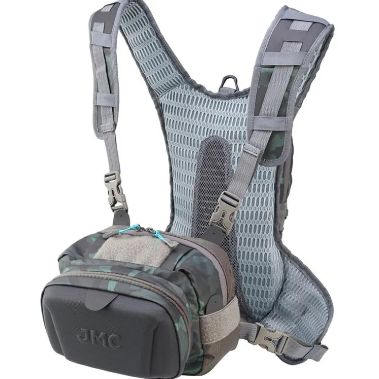 Chest Pack Jmc Performer